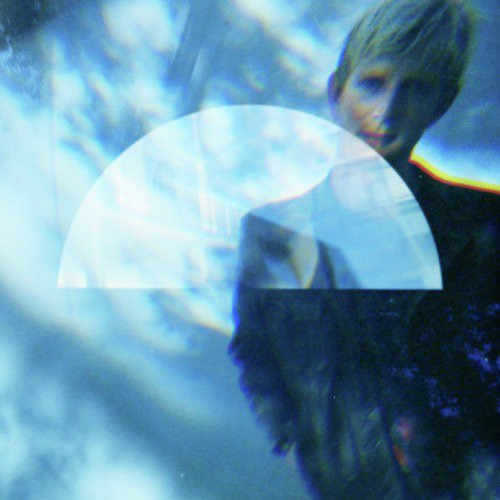 Blackie the Blue cover art