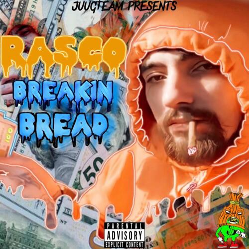 Breakin&#039; Bread