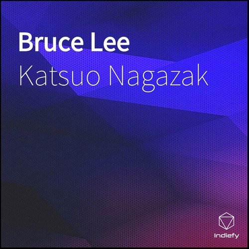 Bruce Lee cover art
