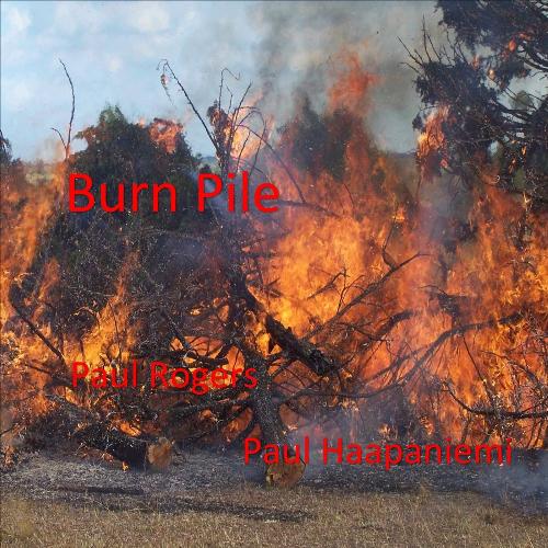 Burn Pile (feat. Paul Haapaniemi)