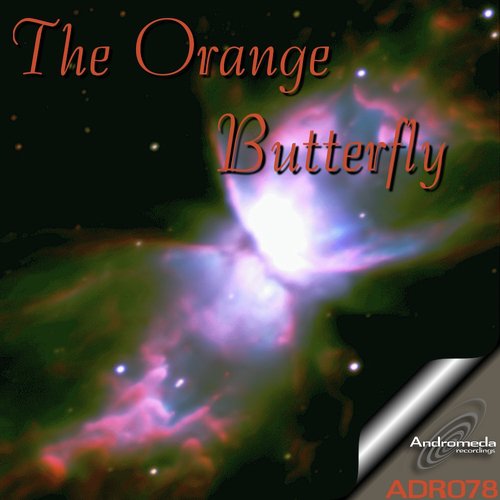 Butterfly (CJ Peeton Remix) cover art