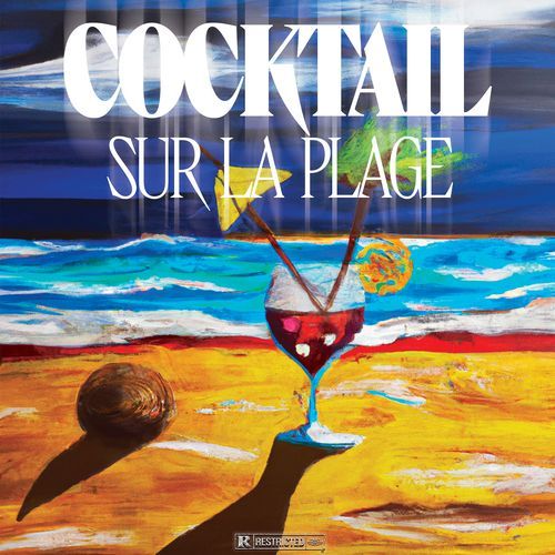 COCKTAIL SUR LA PLAGE_poster_image