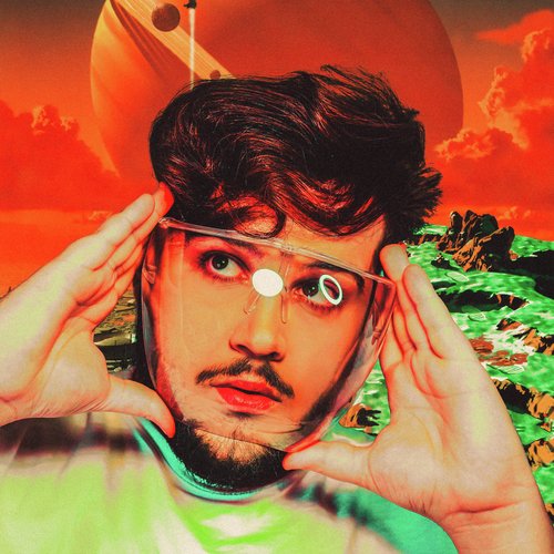California Sunshine cover art