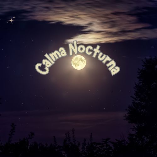 Tormenta de Luna cover art