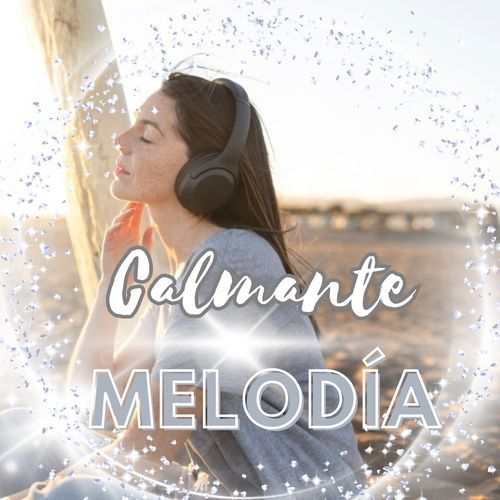 Calmante Melodía cover art