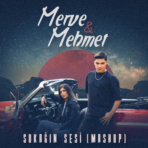 Cesaretin Var Mı Aşka / Geçer / Vazgeçemem / Senden Vazgeçmem / Üzülmedin Mi / Üzülme / Acı Veriyor / Yandım / Küsme Aşka / Yerine Sevemem (Sokağın Sesi Mashup)_poster_image