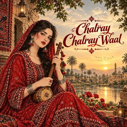 Chalrey Chalrey Waal