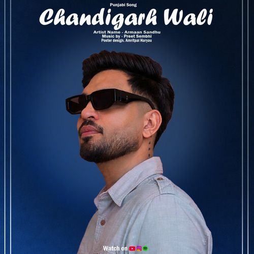 Chandigarh Wali
