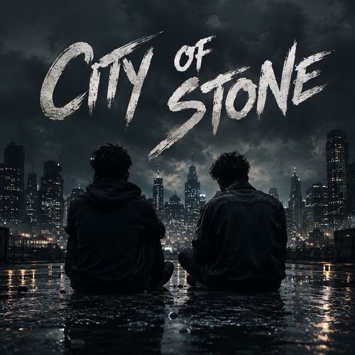 City of Stone