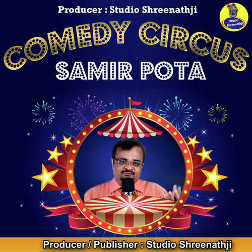 Comedy Circus Samir Pota Pt-5