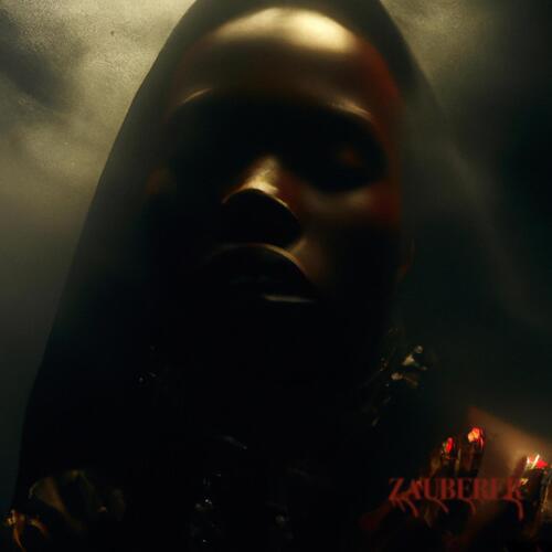 Charisma cover art