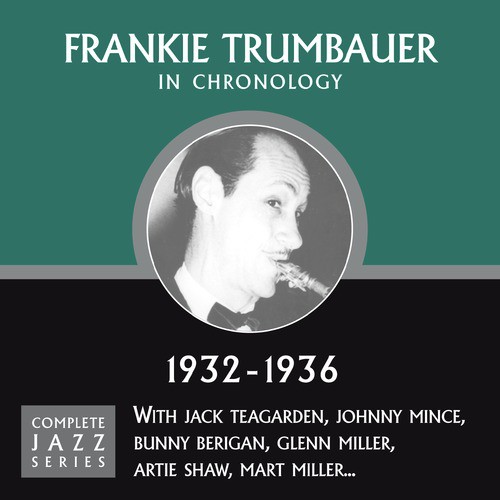 Complete Jazz Series 1932 - 1936