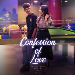 Confession of Love-BTpGf0dBenk