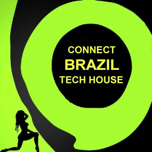 Connect Brazil Tech House