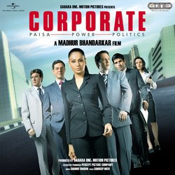 Lamha Lamha Zindagi Hai (From &quot;Corporate&quot;)-OjkyaUB8bQQ