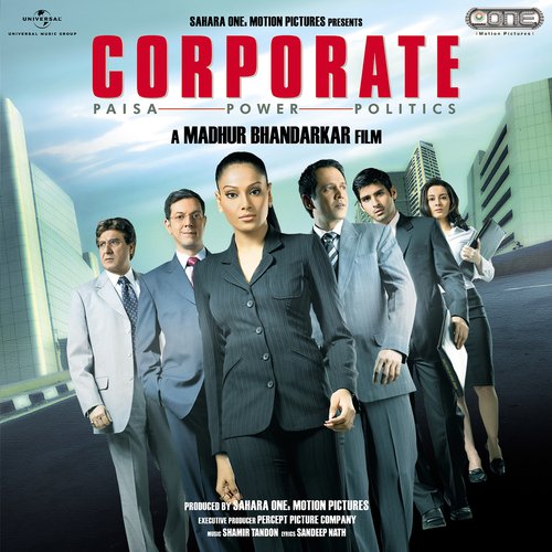 Yahan Sabko Sab - Corporate Title (From "Corporate")