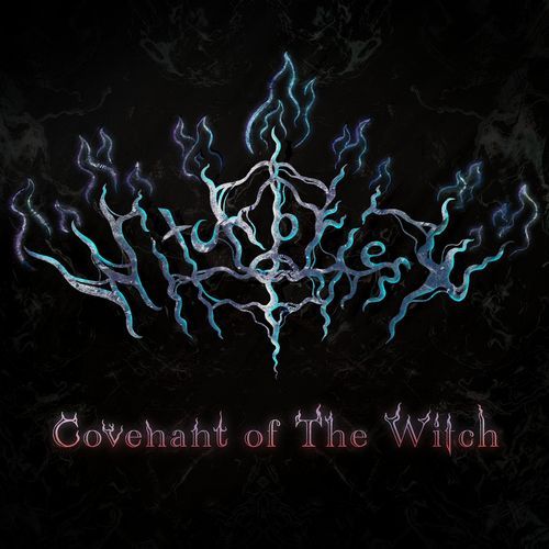 Carrion Crow cover art