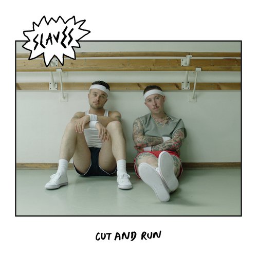 Cut And Run_poster_image