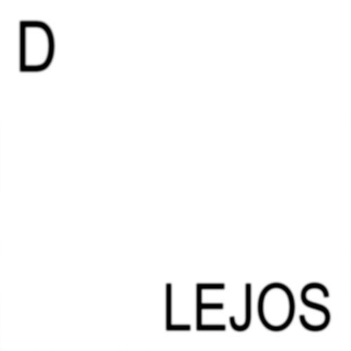 D LEJOS cover art