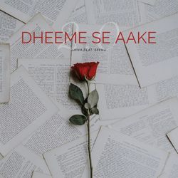 DHEEME SE AAKE 2.0 (LIVE)-G1k5chloUGQ