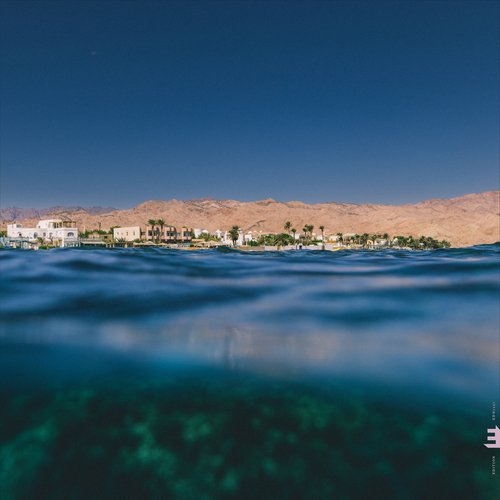 Dahab Days_poster_image