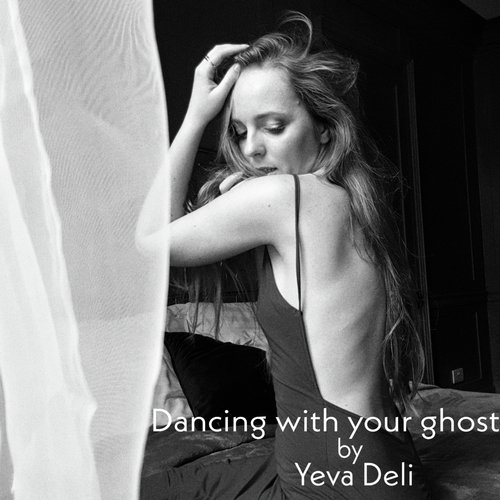 Dancing With Your Ghost_poster_image