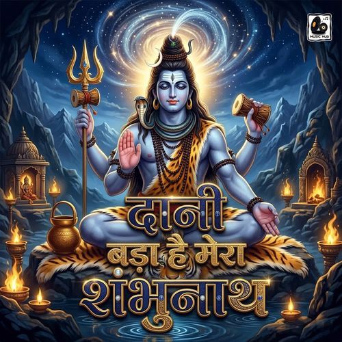 Dani Bada Hai Mera Shambhunath