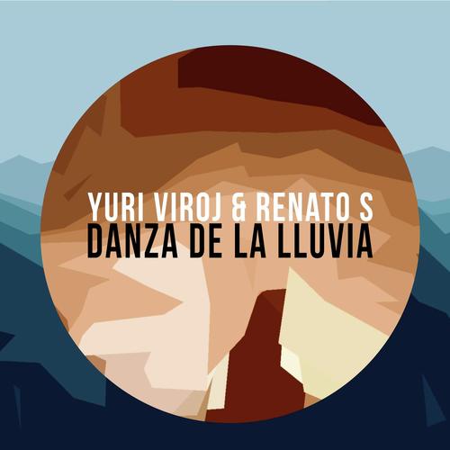 Danza De La Lluvia (feat. Yuri Viroj)_poster_image