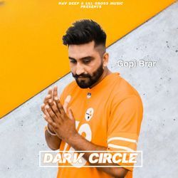 Dark Circle-NFBZRiB8dQU