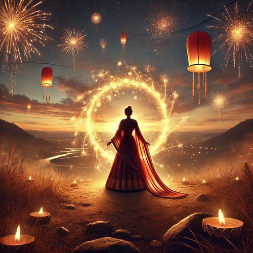 Chaitanya (Consciousness) cover art