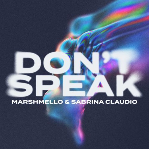 Don't Speak cover art
