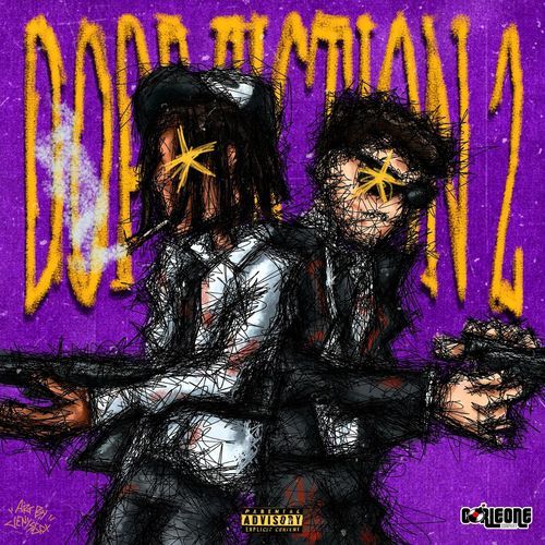 On The Lam cover art
