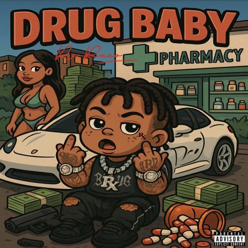Dream Team cover art