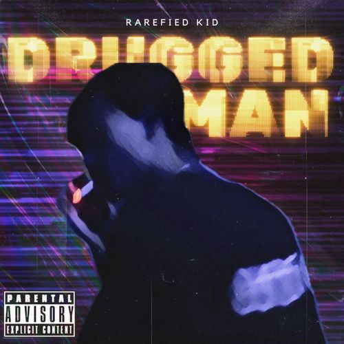 Drugged Man