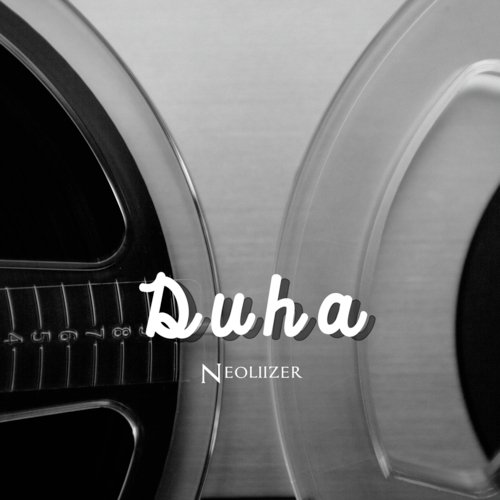 Duha cover art