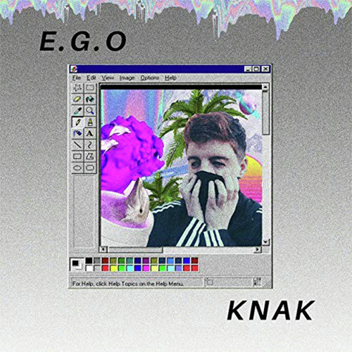 Ego