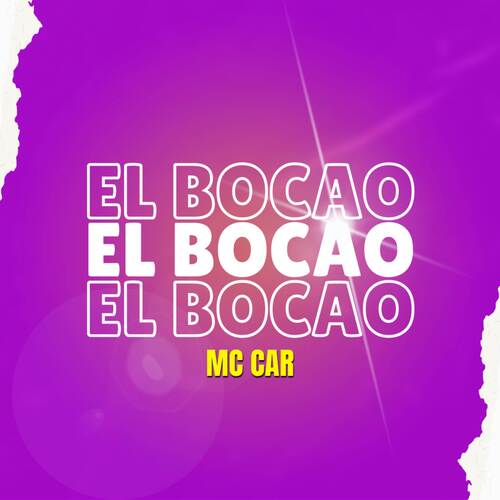 El Bocao cover art