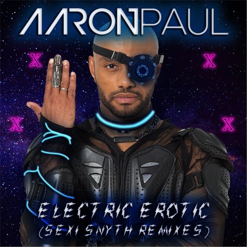 Electric Erotic (Sexi Snyth Remixes)