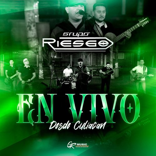 Denzel (En Vivo) cover art