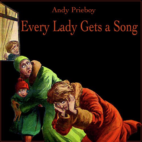 Every Lady Gets a Song
