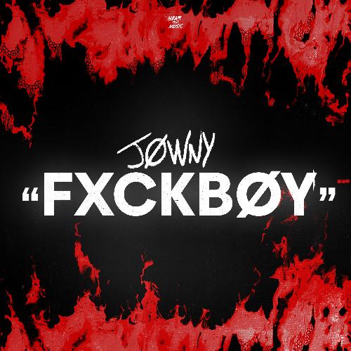 FXCKBOY