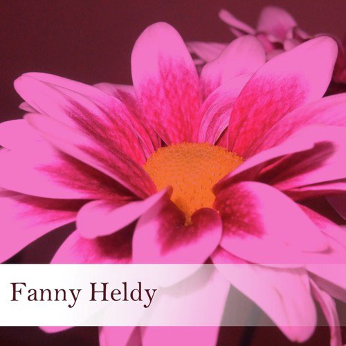 Fanny Heldy