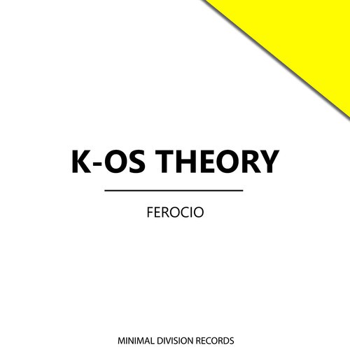 K-Os Theory