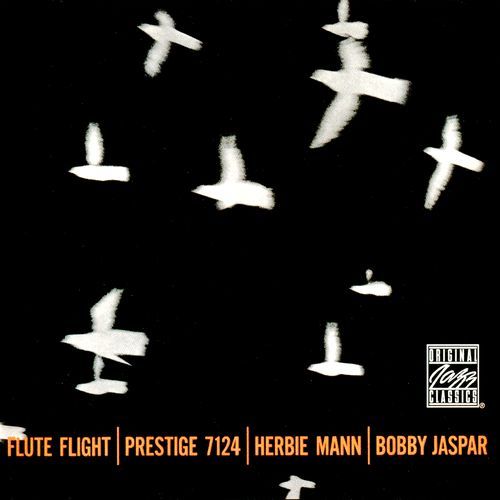 Flute Flight (Remastered 2002)_poster_image