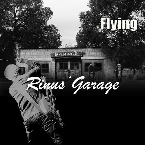 Flying