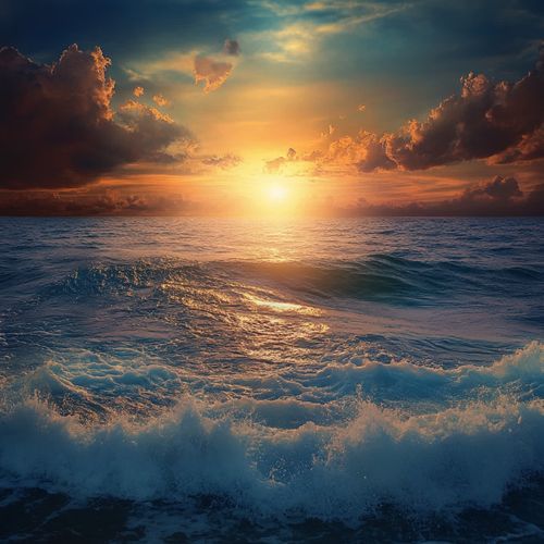 Fréquence D'amour (Ocean)