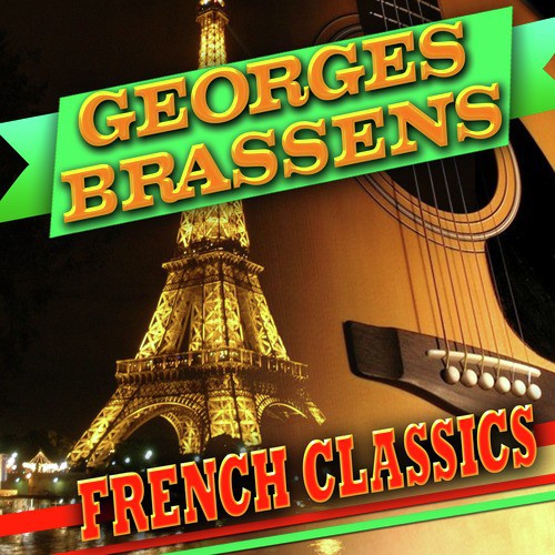 La Complainte Des Filles De Joie Lyrics Brassens Only on JioSaavn