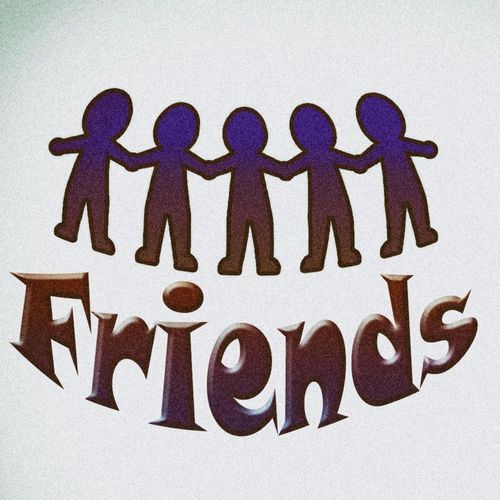 Friends