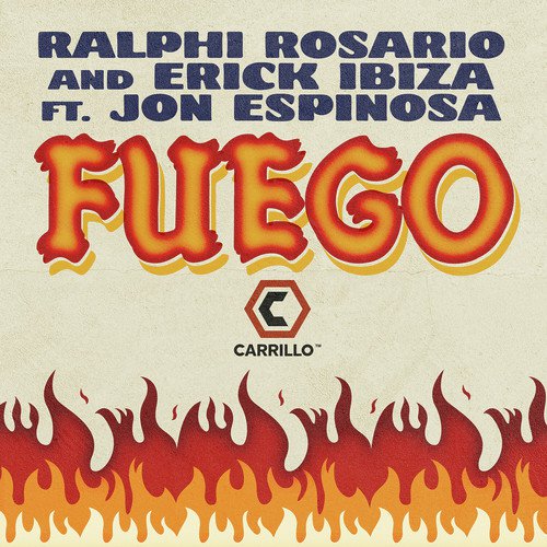 Fuego (Remixes)_poster_image