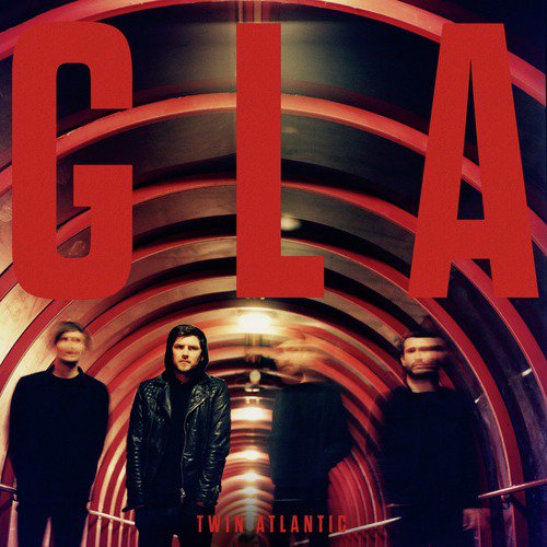 GLA
